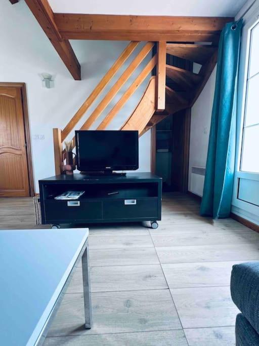 Magnifique Appartement Traversant Avec Vue Sur Le Golf La Grande Motte Exteriör bild