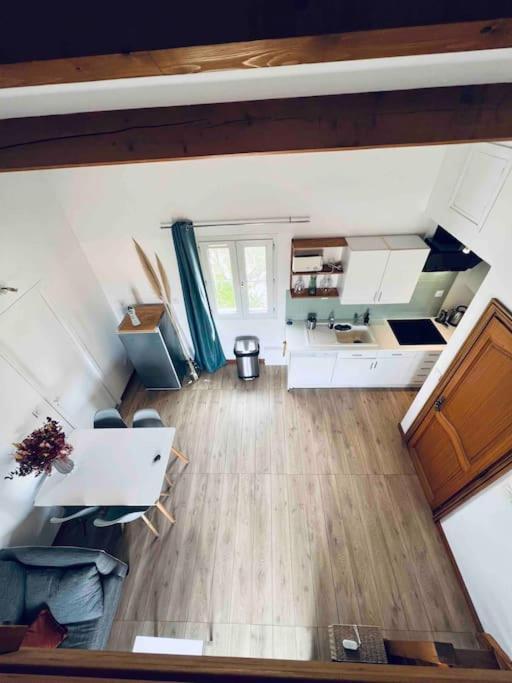 Magnifique Appartement Traversant Avec Vue Sur Le Golf La Grande Motte Exteriör bild